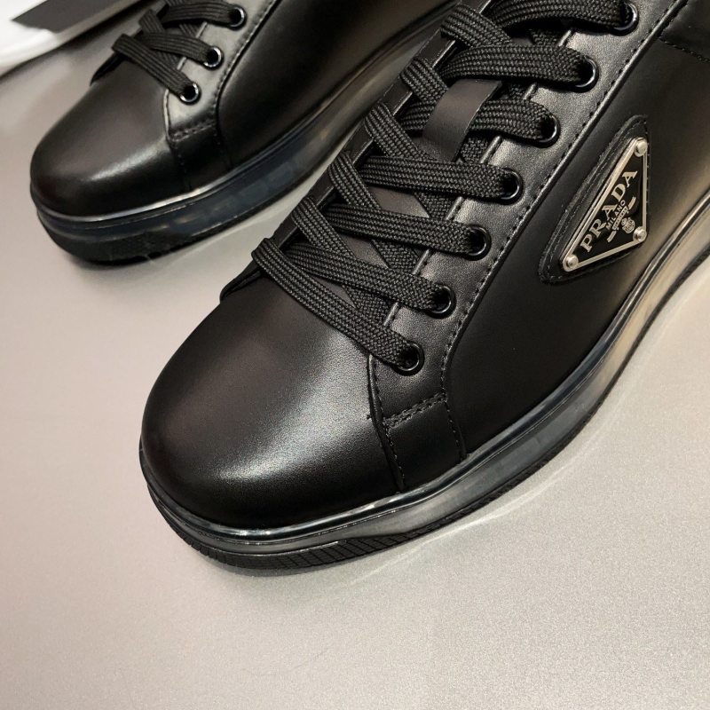 Prada Casual Shoes